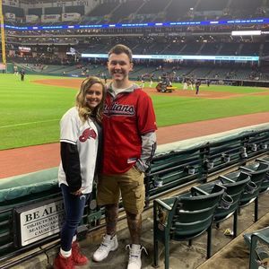 Meet your Posher, Payton